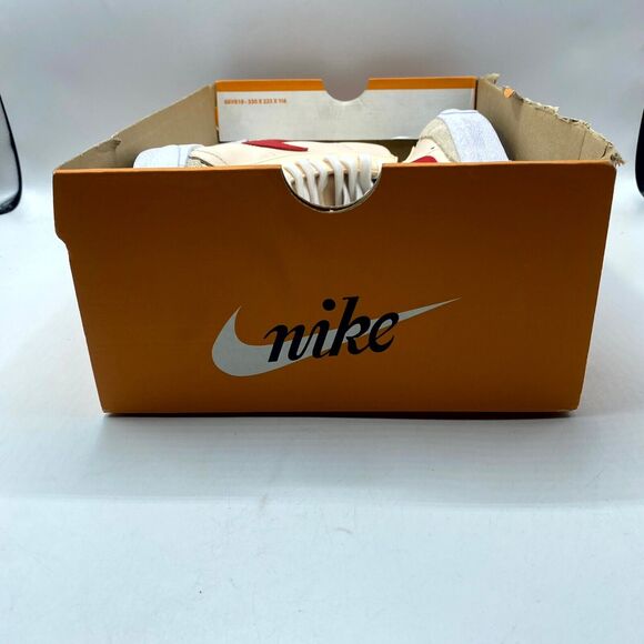 Nike Blazer Mid '77 VNTG Sneaker Guava Ice DH0929-800 Mens Size 10.5 NEW - Picture 11 of 12